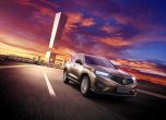 Пекин: Acura ще бори Mercedes и Audi с компактен SUV 4