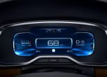 Пекин: Citroen възкреси C6 в Китай 2
