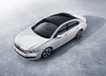 Пекин: Citroen възкреси C6 в Китай 3