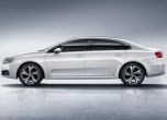 Пекин: Citroen възкреси C6 в Китай 4