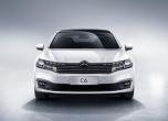 Пекин: Citroen възкреси C6 в Китай 5