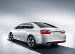 Пекин: Citroen възкреси C6 в Китай 6