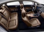 Пекин: Citroen възкреси C6 в Китай 10