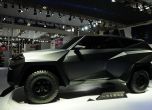 Пекин: Китайците извадиха SUV за 1,9 млн. долара 4