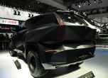 Пекин: Китайците извадиха SUV за 1,9 млн. долара 6