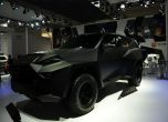 Пекин: Китайците извадиха SUV за 1,9 млн. долара 8