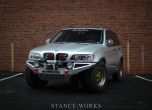 BMW X5 за оф-роуд? Защо пък не? 2
