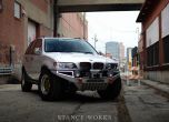 BMW X5 за оф-роуд? Защо пък не? 3