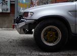 BMW X5 за оф-роуд? Защо пък не? 6