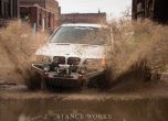 BMW X5 за оф-роуд? Защо пък не? 8