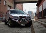 BMW X5 за оф-роуд? Защо пък не? 11