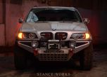 BMW X5 за оф-роуд? Защо пък не? 14