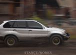 BMW X5 за оф-роуд? Защо пък не? 15