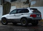 BMW X5 за оф-роуд? Защо пък не? 18