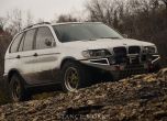 BMW X5 за оф-роуд? Защо пък не? 19
