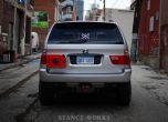 BMW X5 за оф-роуд? Защо пък не? 21