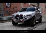BMW X5 за оф-роуд? Защо пък не? 22