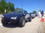 Да превърнеш Mazda MX-5 в оф-роудър 4