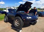 Да превърнеш Mazda MX-5 в оф-роудър 7