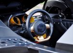 Шведи направиха Батмобил с двигател на Lamborghini 9