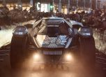 Шведи направиха Батмобил с двигател на Lamborghini 10