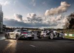Шведи направиха Батмобил с двигател на Lamborghini 11
