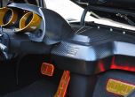 Шведи направиха Батмобил с двигател на Lamborghini 13