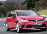 Volkswagen Golf Clubsport S счупи рекорда на 