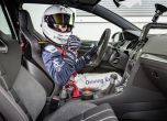 Volkswagen Golf Clubsport S счупи рекорда на 