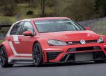 Volkswagen Golf Clubsport S счупи рекорда на 