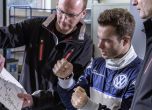 Volkswagen Golf Clubsport S счупи рекорда на 