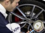 Volkswagen Golf Clubsport S счупи рекорда на 