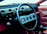 Отдавна забравеното Audi Asso di Picche се появява през 1973 г. 6