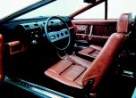 Отдавна забравеното Audi Asso di Picche се появява през 1973 г. 11