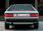 Отдавна забравеното Audi Asso di Picche се появява през 1973 г. 13