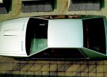 Отдавна забравеното Audi Asso di Picche се появява през 1973 г. 16