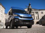 Iveco Daily дебютира с нови Евро 6 двигатели 2