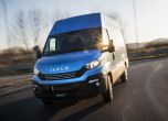 Iveco Daily дебютира с нови Евро 6 двигатели 3