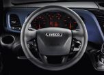 Iveco Daily дебютира с нови Евро 6 двигатели 4