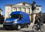 Iveco Daily дебютира с нови Евро 6 двигатели 5