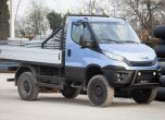 Iveco Daily дебютира с нови Евро 6 двигатели 6
