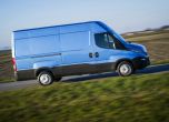 Iveco Daily дебютира с нови Евро 6 двигатели 7