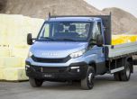 Iveco Daily дебютира с нови Евро 6 двигатели 10
