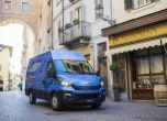 Iveco Daily дебютира с нови Евро 6 двигатели 12