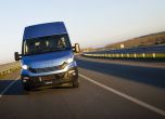 Iveco Daily дебютира с нови Евро 6 двигатели 13