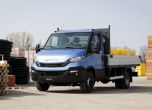 Iveco Daily дебютира с нови Евро 6 двигатели 15