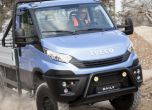 Iveco Daily дебютира с нови Евро 6 двигатели 16