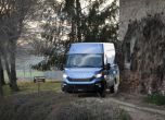 Iveco Daily дебютира с нови Евро 6 двигатели 18
