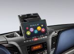 Iveco Daily дебютира с нови Евро 6 двигатели 19