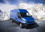 Iveco Daily дебютира с нови Евро 6 двигатели 23